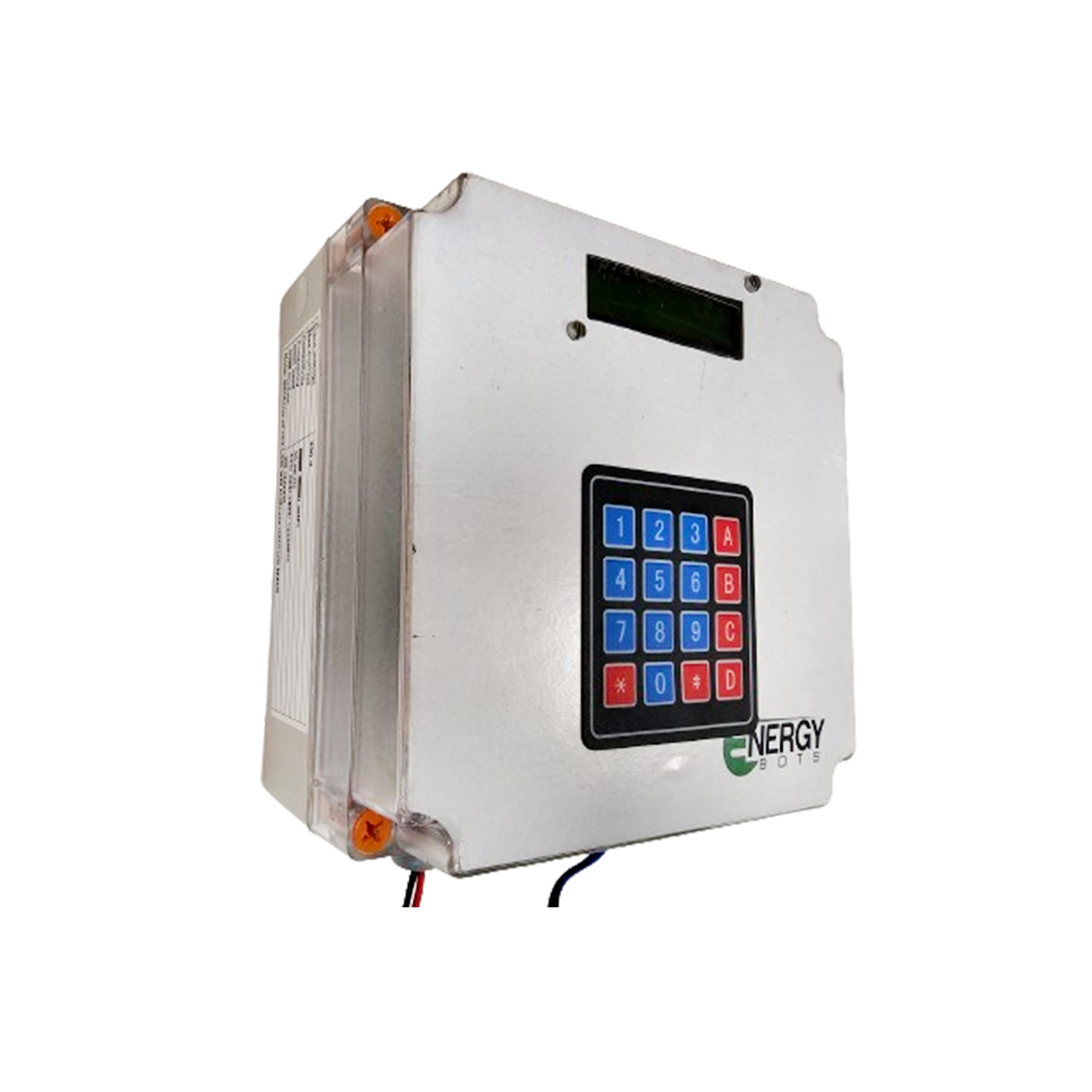 IIOT Module for 3 Phase Meters - Image 2